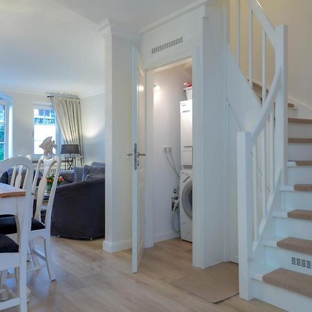 Ferienhaus Sylter Sehnsucht 베스터란트 외부 사진